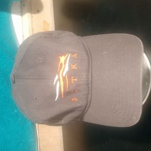 Sitka Hat